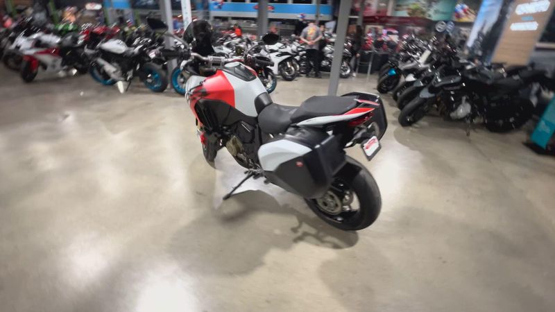 Used 2025 Ducati MULTISTRADA V4 RS Image 6