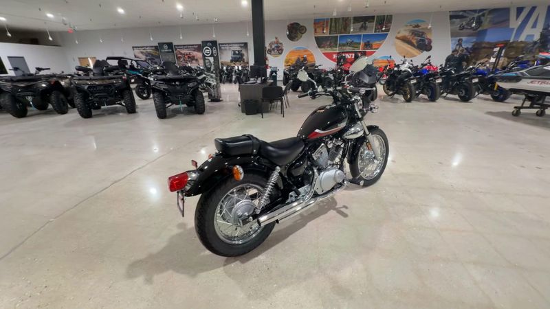 New 2026 Yamaha V STAR 250 Image 9