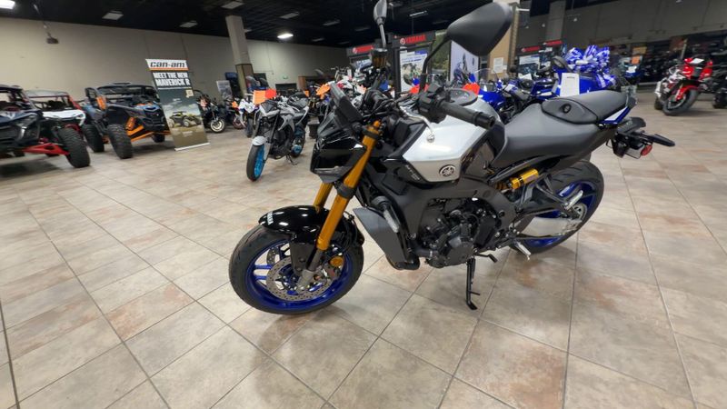 New 2026 Yamaha MT-09 SP Image 5
