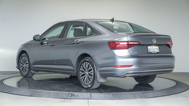 2021 Volkswagen Jetta 1.4T SImage 2