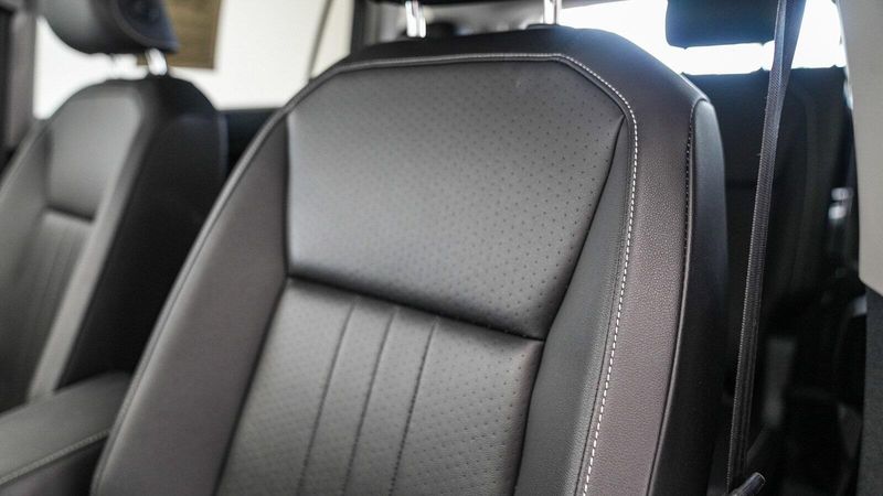 2022 Volkswagen Tiguan 2.0T SEImage 24