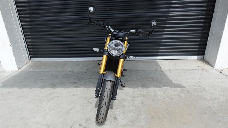 New 2026 Triumph Speed 400 