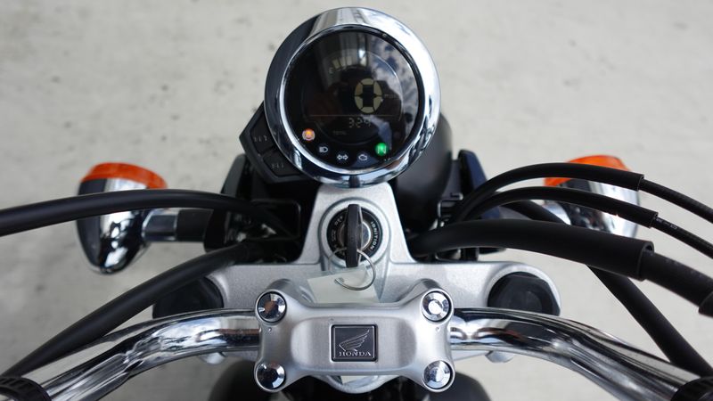 Used 2024 Honda MONKEY125 ABS 
