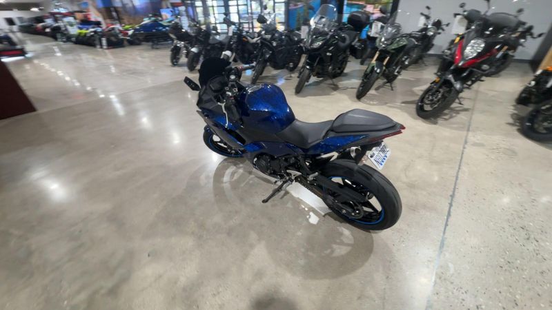 Used 2024 Kawasaki NINJA 500 Image 2