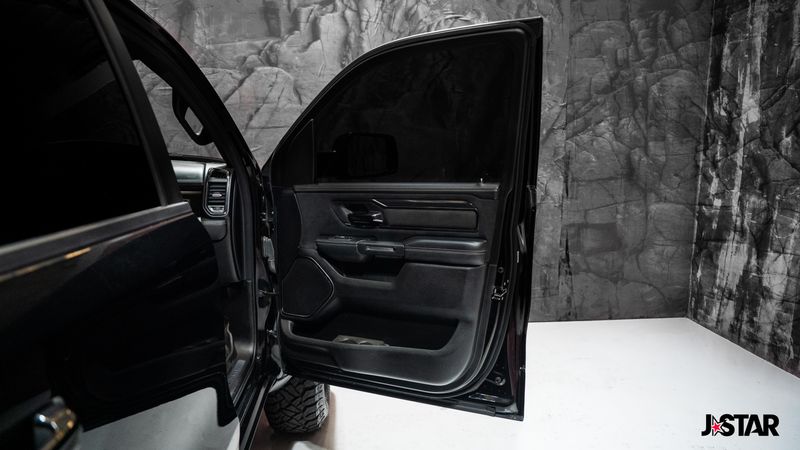 2022 Ram 1500 TRX photo 8