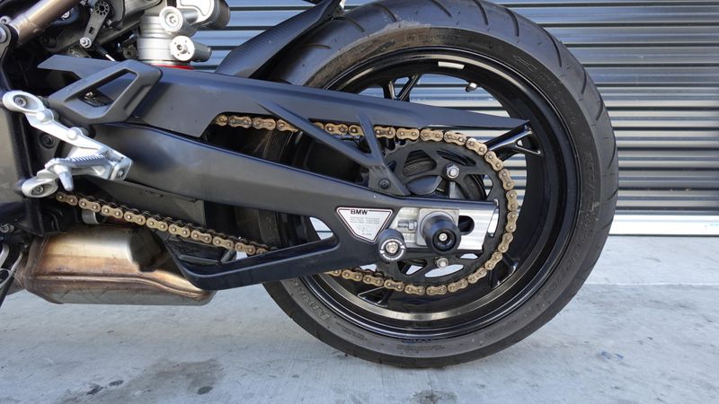 Used 2022 BMW S 1000 RR 