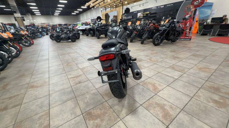 New 2026 Kawasaki ELIMINATOR ABS Image 8