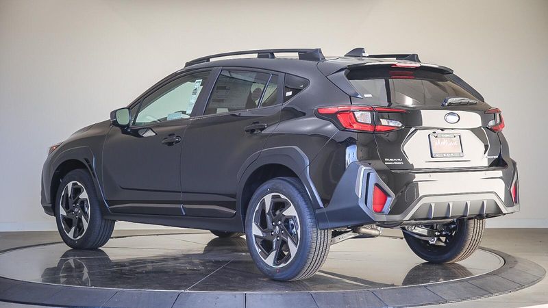 2025 Subaru Crosstrek LimitedImage 2