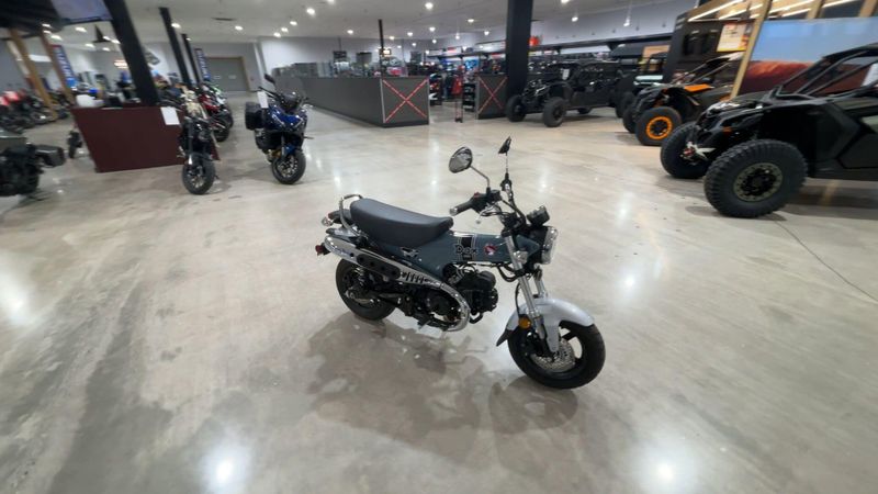 Used 2025 Honda DAX 125 Image 3