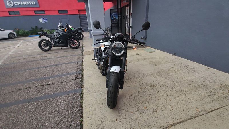 Used 2023 Husqvarna VITPILEN 401 Image 7