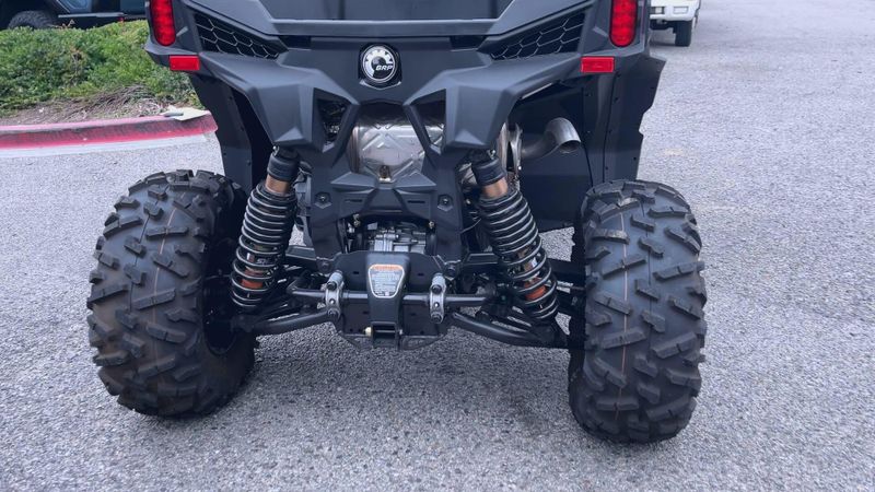 New 2025 Can-Am MAVERICK SPORT MAX DPS 1000R Image 3