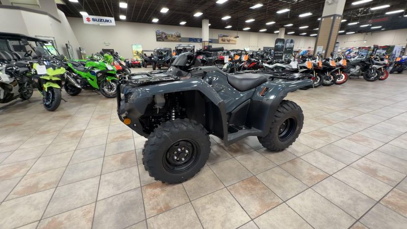 New 2026 Honda RANCHER 4X4 AT EPS Image 5