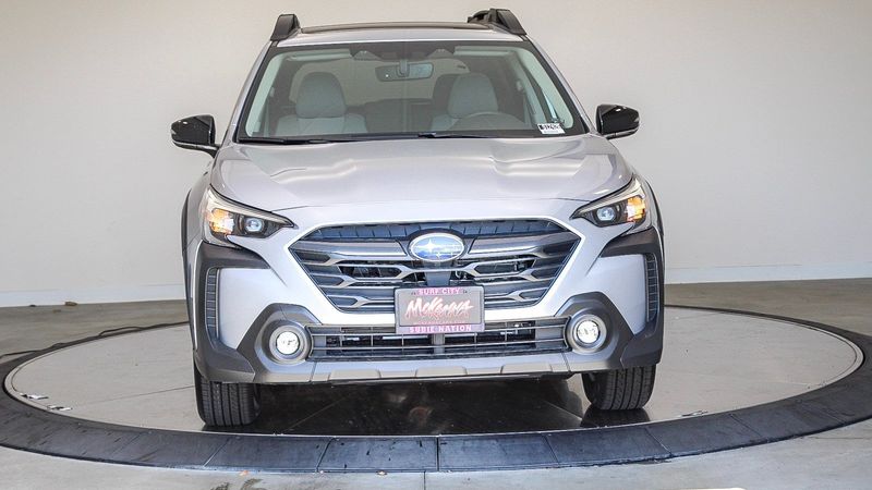 2025 Subaru Outback PremiumImage 6