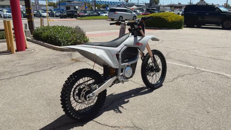 New 2026 Kayo EC2I Image 8