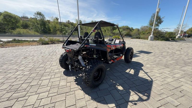 New 2026 Kayo S350 Image 9