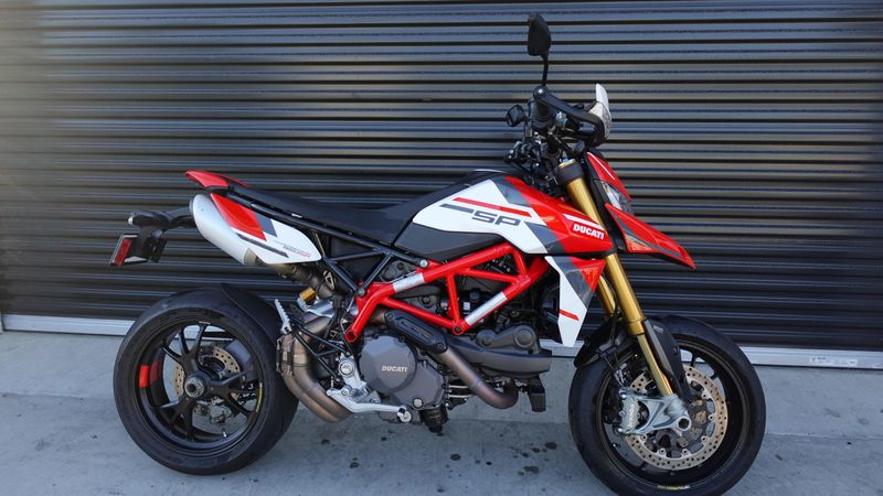 Used 2024 Ducati Hypermotard 950 