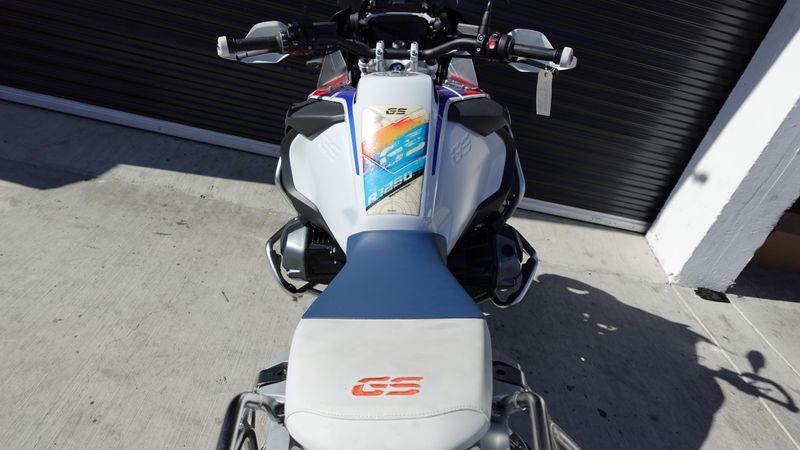 Used 2022 BMW R 1250 GS Adventure 