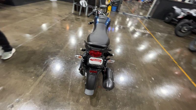 New 2026 Honda Navi Image 7