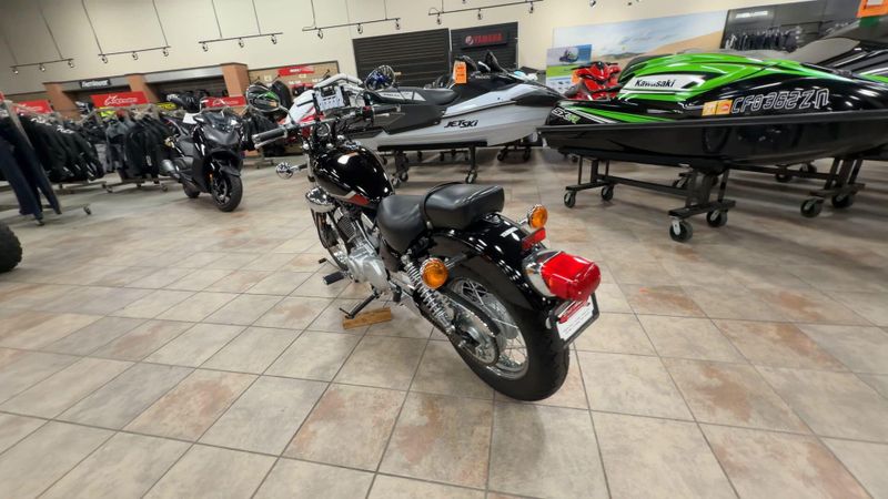 New 2026 Yamaha V STAR 250 Image 7