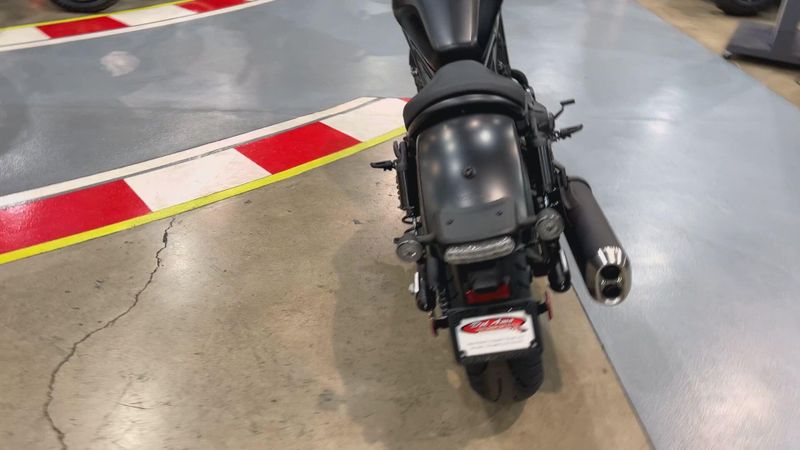 New 2026 Honda REBEL 1100 DCT Image 3