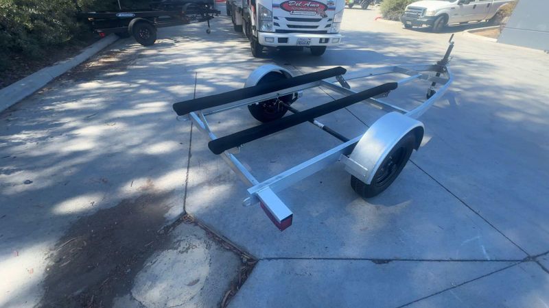 New 2026 Zieman S-1 GALVANIZED Image 4