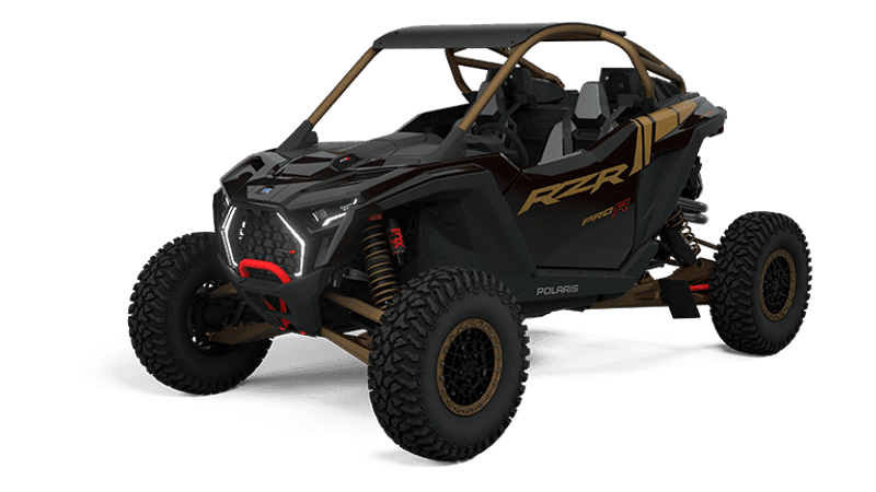 2025 Polaris RZR PRO R ULTIMATE Image 1