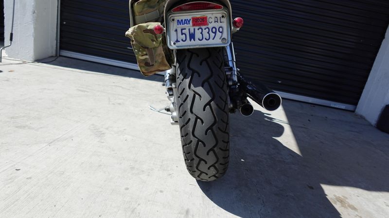 Used 2001 Honda SABRE 1100 