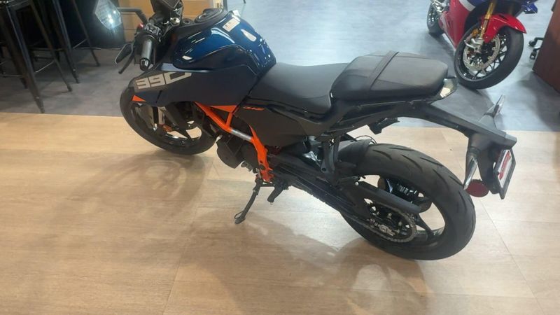 New 2026 KTM 390 DUKE Image 6