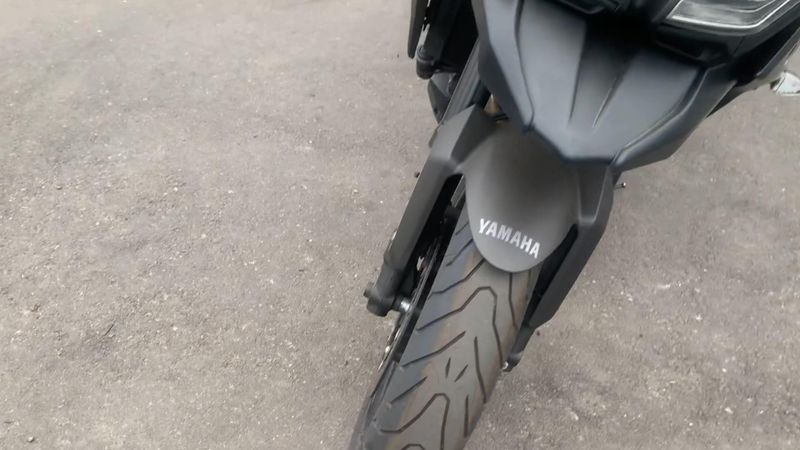 Used 2019 Yamaha TRACER 900 Image 2