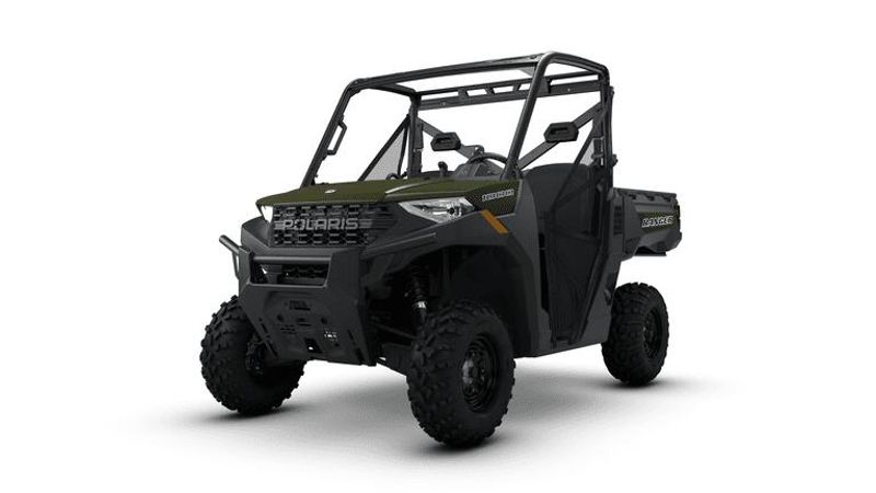 2026 Polaris RANGER 1000 Base