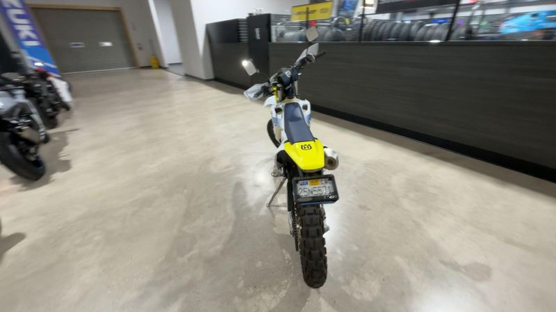 Used 2024 Husqvarna FE 501 S Image 3