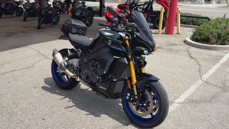 Used 2024 Yamaha MT-10 SP Image 2