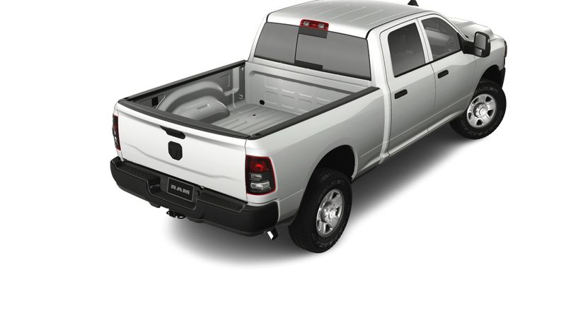 2023 RAM 2500 Tradesman Crew Cab 4x2 6