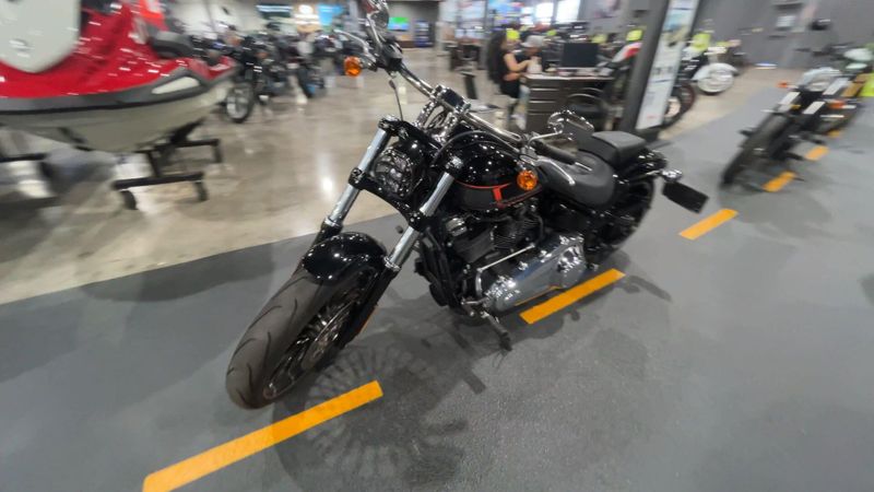 Used 2024 Harley-Davidson Breakout Image 4