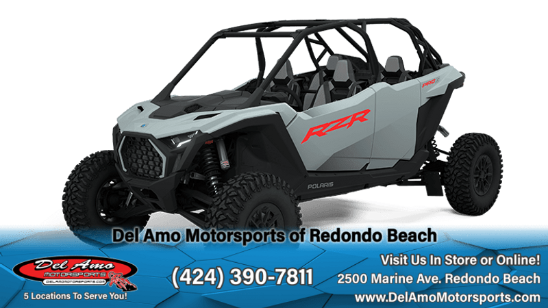 2025 Polaris RZR PRO S 4 SPORTImage 1