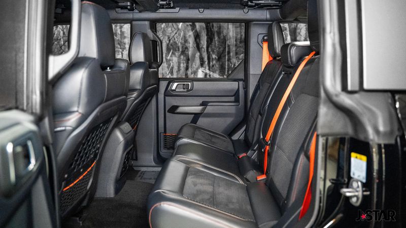 2023 Ford Bronco Raptor photo 13