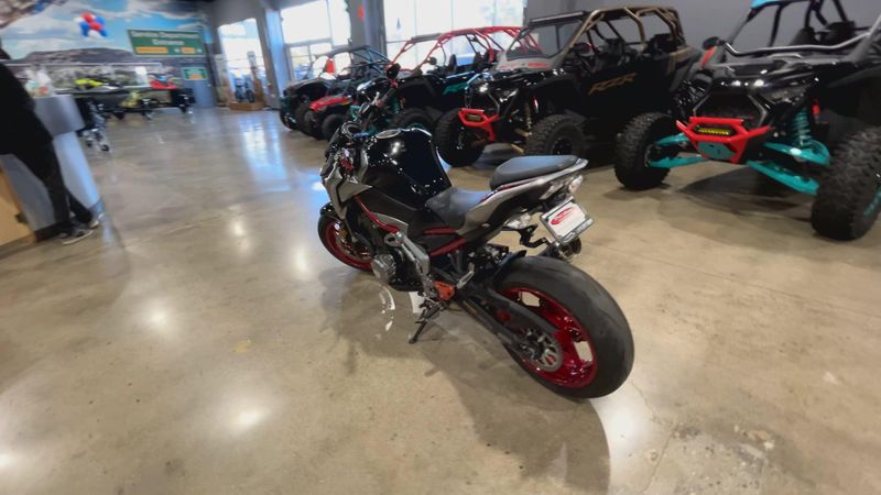 Used 2019 Kawasaki Z900 Image 6