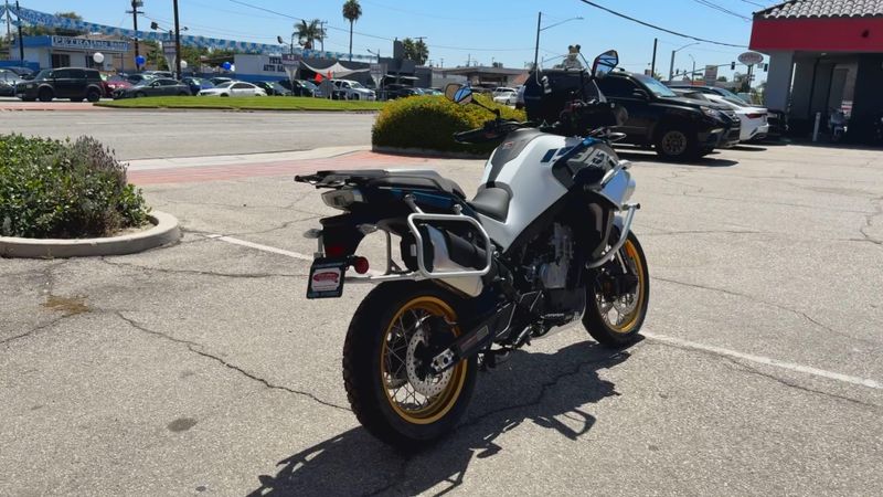 New 2026 CFMOTO IBEX 800-E Image 8
