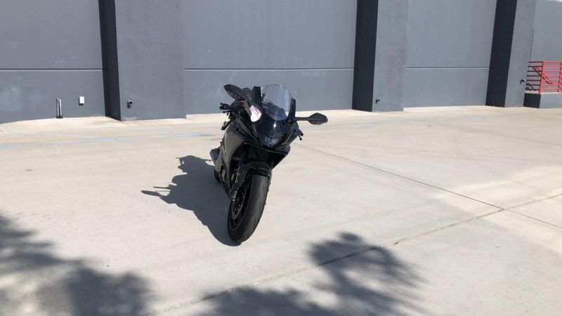 Used 2026 Yamaha YZF-R7 CA Image 6