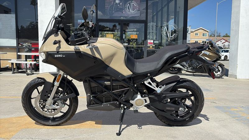 New 2025 Zero DS Inventory for Sale | Alhambra, CA