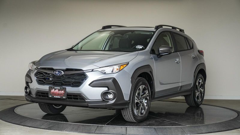 2025 Subaru Crosstrek PremiumImage 1