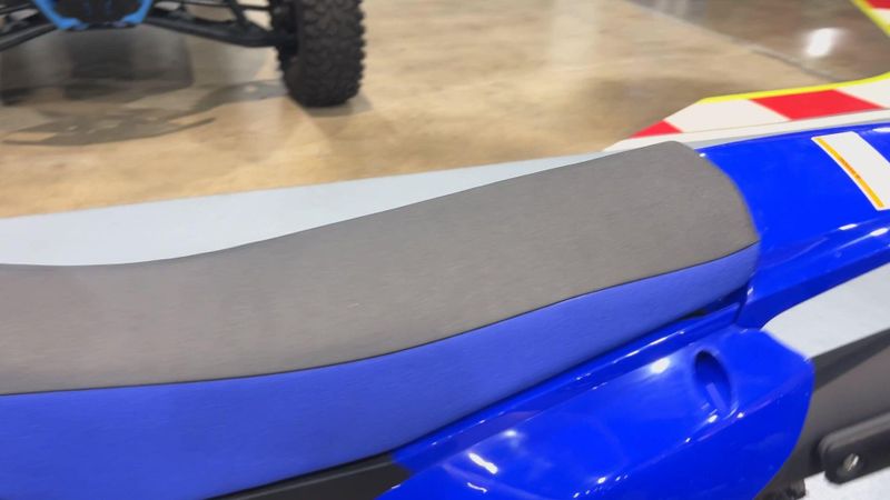 New 2026 Yamaha TT-R125LE Image 9