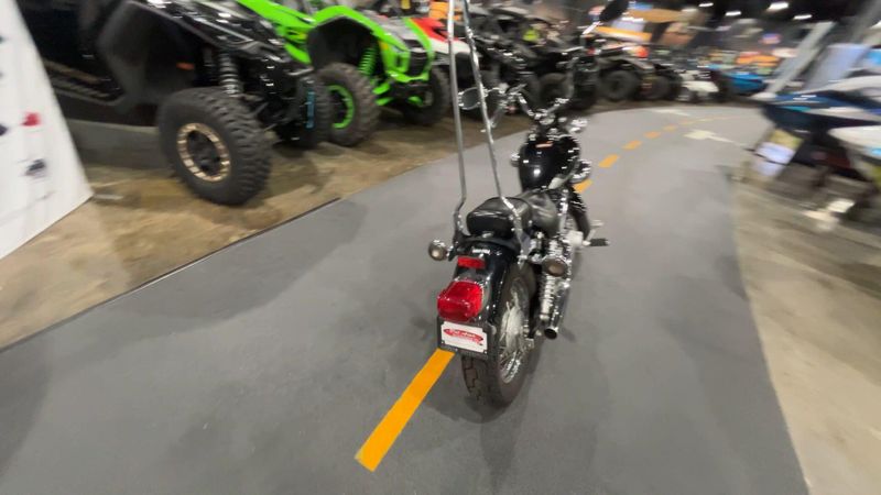 Used 2023 Yamaha V STAR 250 Image 7