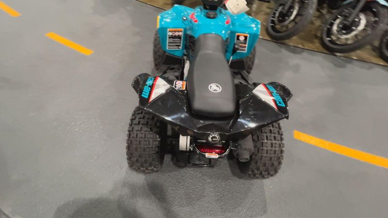 New 2026 Can-Am RENEGADE 70 EFI Image 3