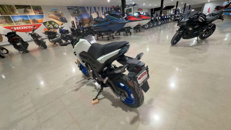 New 2026 Kawasaki Z125 PRO Image 7