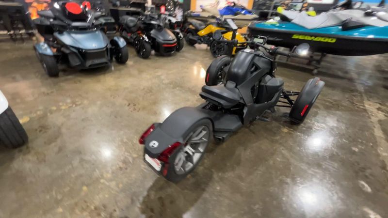 New 2025 Can-Am RYKER (900 ACE) Image 7