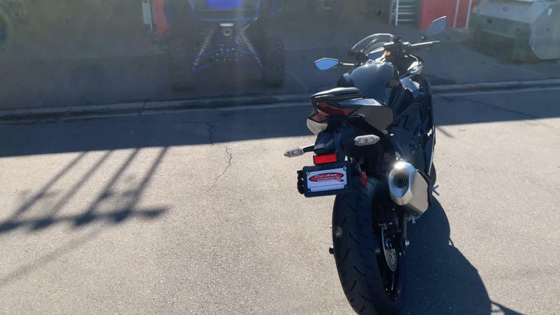 New 2026 Kawasaki NINJA ZX-4R ABS Image 3