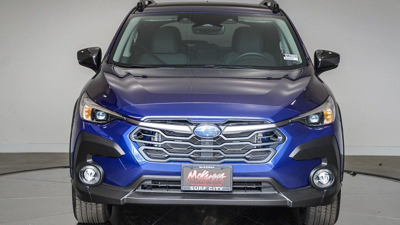 2025 Subaru Crosstrek PremiumImage 6