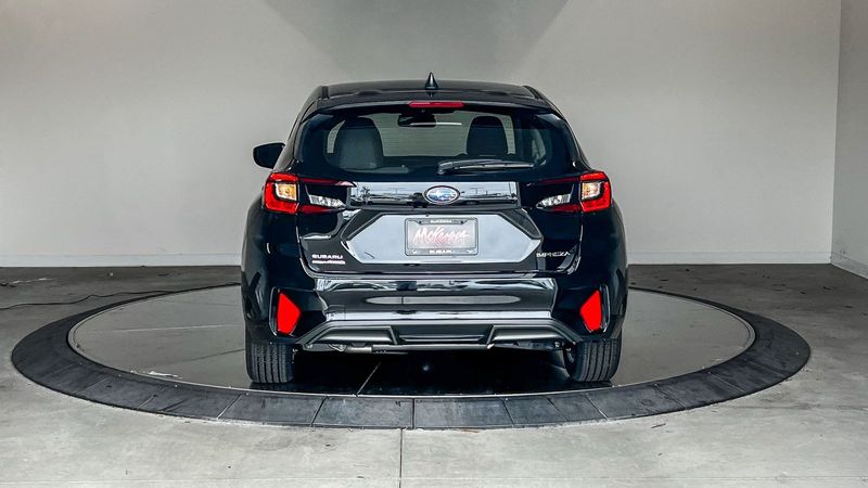 2024 Subaru Impreza BaseImage 3