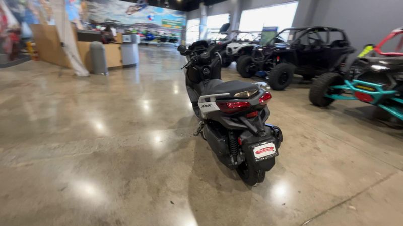 Used 2023 Yamaha Xmax Image 7